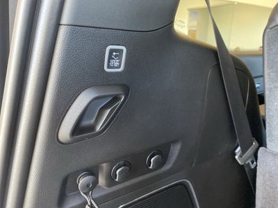 2026 Jeep Grand Wagoneer GRAND WAGONEER UPLAND 4X4