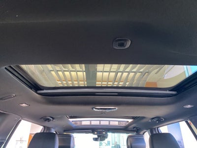 2026 Jeep Grand Wagoneer GRAND WAGONEER UPLAND 4X4