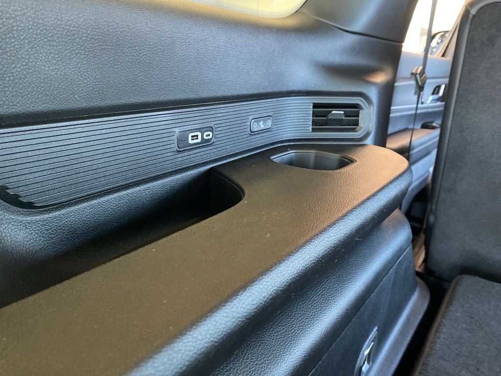 2026 Jeep Grand Wagoneer GRAND WAGONEER UPLAND 4X4