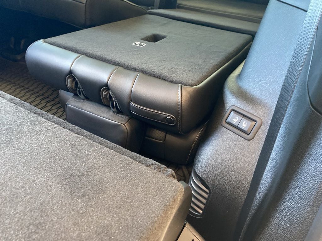 2026 Jeep Grand Wagoneer GRAND WAGONEER UPLAND 4X4