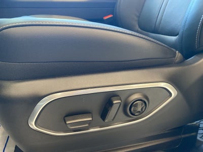 2026 Jeep Grand Wagoneer GRAND WAGONEER UPLAND 4X4