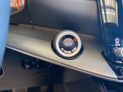 2026 Jeep Grand Wagoneer GRAND WAGONEER UPLAND 4X4