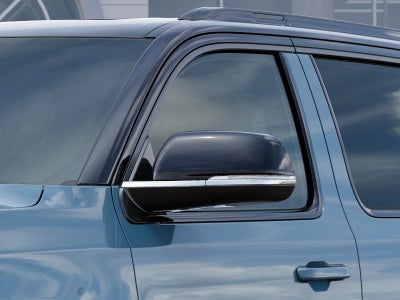 2026 Jeep Grand Wagoneer GRAND WAGONEER UPLAND 4X4