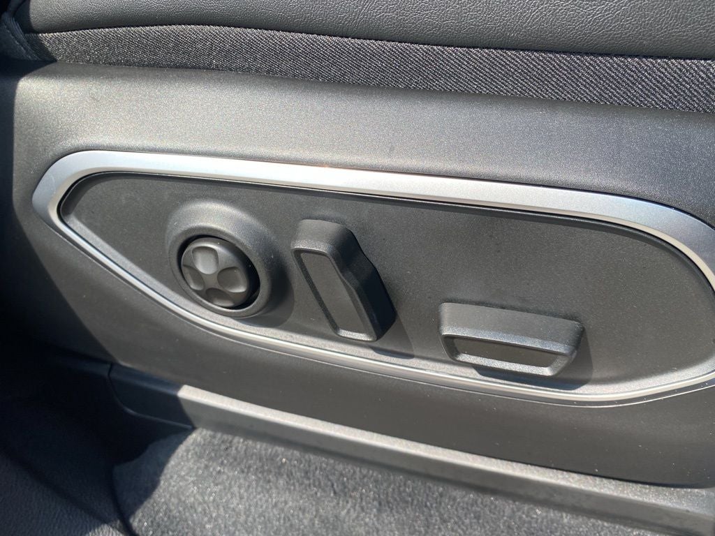 2025 Jeep Wagoneer WAGONEER CARBIDE 4X4