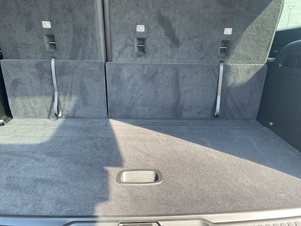 2025 Jeep Wagoneer WAGONEER CARBIDE 4X4