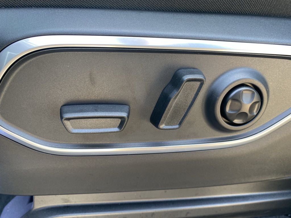 2025 Jeep Wagoneer WAGONEER CARBIDE 4X4