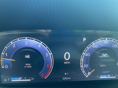 2025 Jeep Wagoneer WAGONEER CARBIDE 4X4