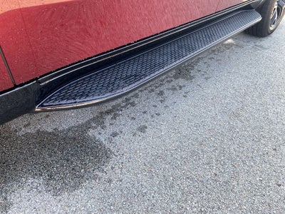 2025 Jeep Wagoneer WAGONEER CARBIDE 4X4