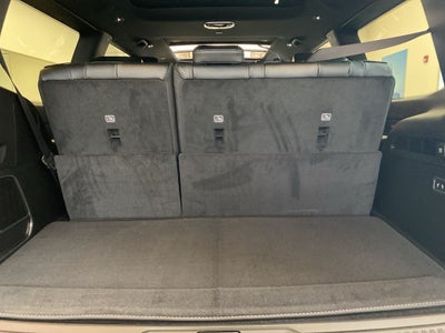 2026 Jeep Grand Wagoneer GRAND WAGONEER LIMITED ALTITUDE 4X4