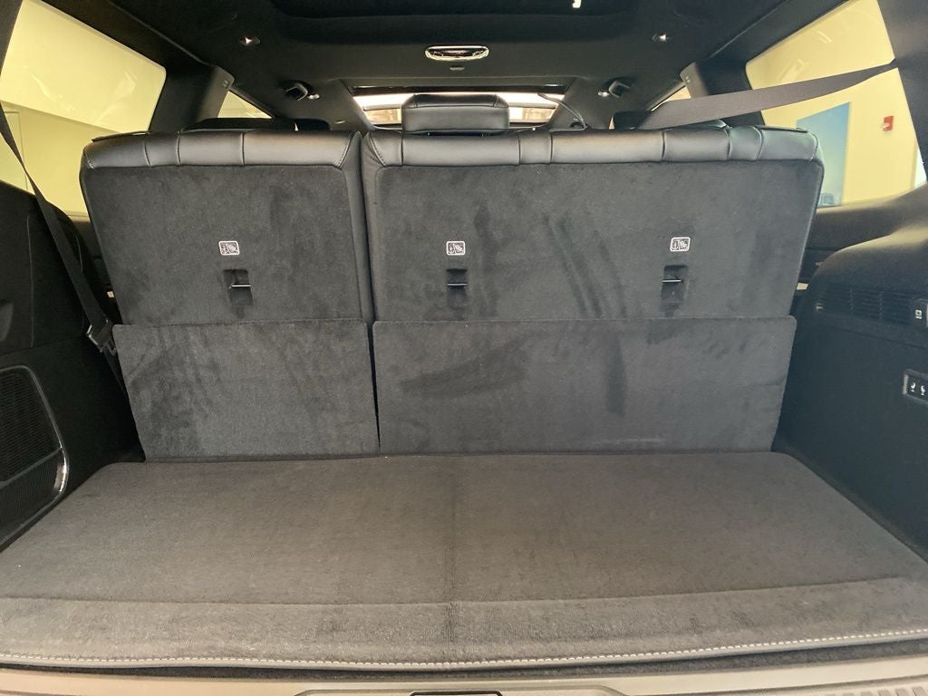 2026 Jeep Grand Wagoneer GRAND WAGONEER LIMITED ALTITUDE 4X4