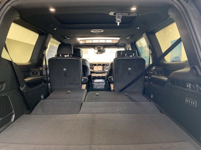 2026 Jeep Grand Wagoneer GRAND WAGONEER LIMITED ALTITUDE 4X4