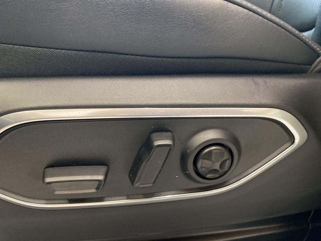 2026 Jeep Grand Wagoneer GRAND WAGONEER LIMITED ALTITUDE 4X4