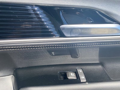 2026 Jeep Grand Wagoneer GRAND WAGONEER LIMITED RESERVE 4X4