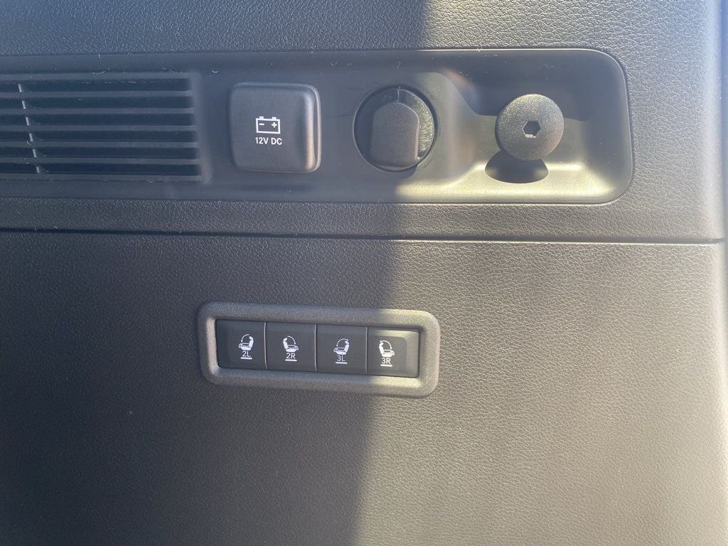 2026 Jeep Grand Wagoneer GRAND WAGONEER LIMITED RESERVE 4X4