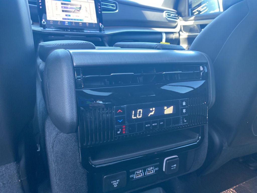 2026 Jeep Grand Wagoneer GRAND WAGONEER LIMITED RESERVE 4X4