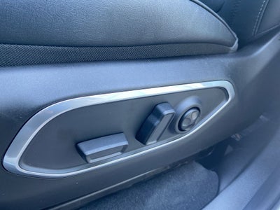 2026 Jeep Grand Wagoneer GRAND WAGONEER LIMITED RESERVE 4X4