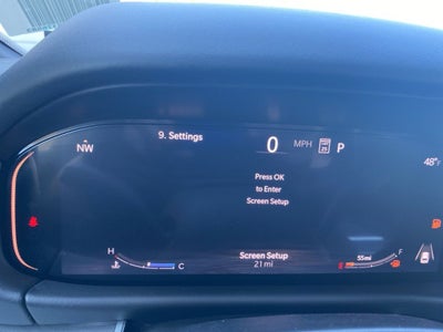 2026 Jeep Grand Wagoneer GRAND WAGONEER LIMITED RESERVE 4X4