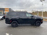2026 Jeep Grand Wagoneer Limited
