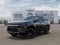 2026 Jeep Grand Wagoneer Limited