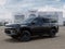 2026 Jeep Grand Wagoneer Limited