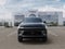 2026 Jeep Grand Wagoneer Limited