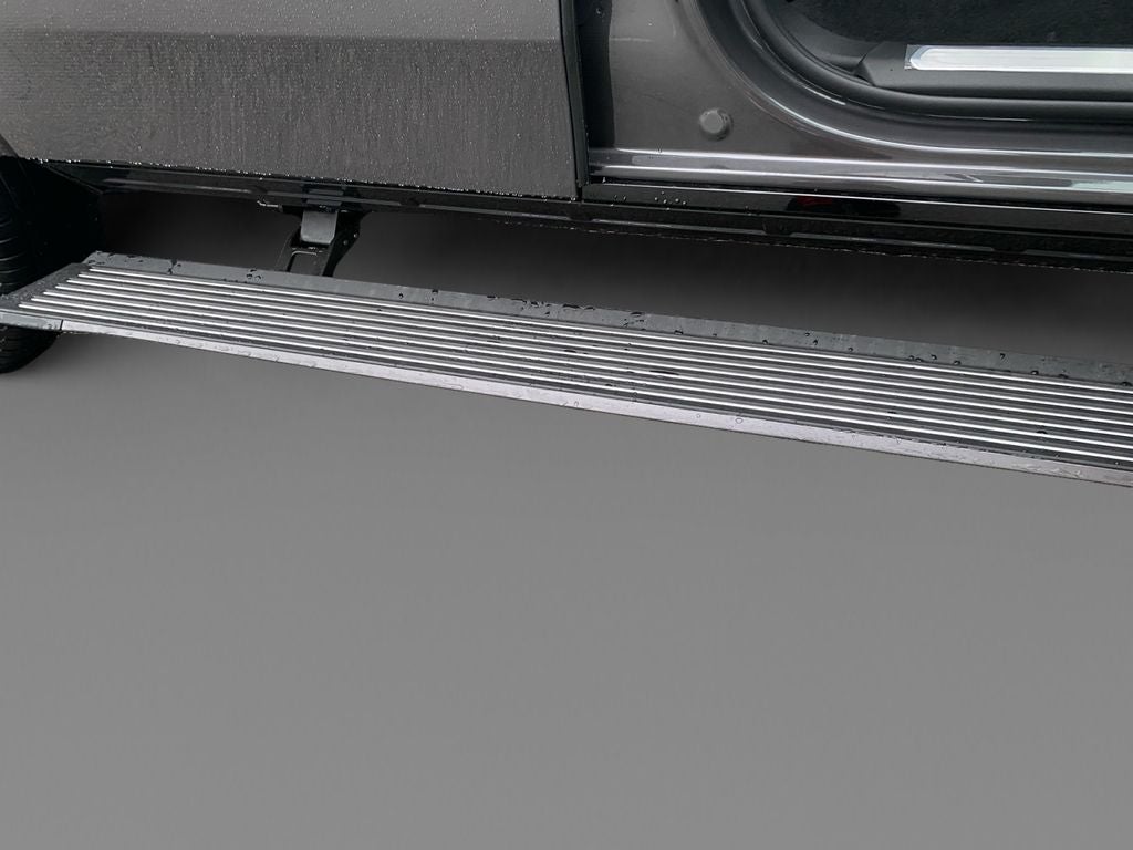 2026 Jeep Grand Wagoneer Summit Obsidian