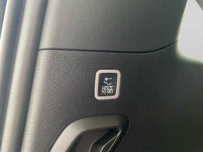2026 Jeep Grand Wagoneer Summit Obsidian