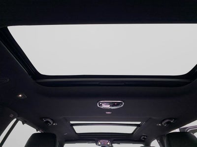 2026 Jeep Grand Wagoneer Summit Obsidian