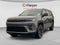 2026 Jeep Grand Wagoneer Summit Obsidian