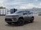 2026 Jeep Grand Wagoneer Summit Obsidian