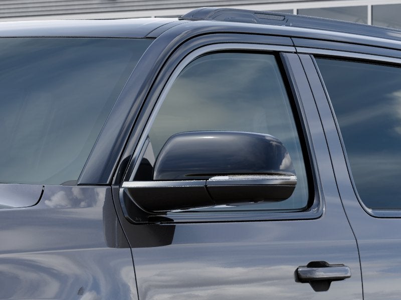 2026 Jeep Grand Wagoneer Summit Obsidian
