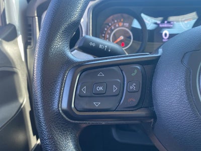 2024 Jeep Gladiator Sport