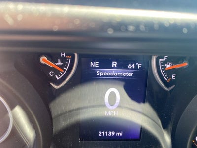 2024 Jeep Gladiator Sport