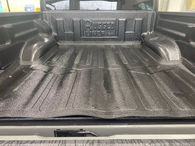 2022 Jeep Gladiator Willys 4x4