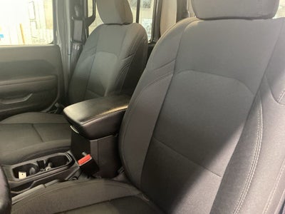 2022 Jeep Gladiator Willys 4x4