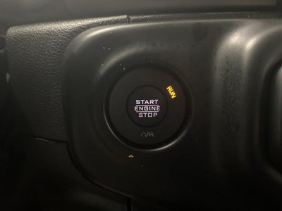 2022 Jeep Gladiator Willys 4x4