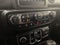 2022 Jeep Gladiator Willys 4x4