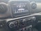 2022 Jeep Gladiator Willys 4x4