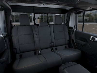 2026 Jeep Gladiator GLADIATOR SPORT S 4X4