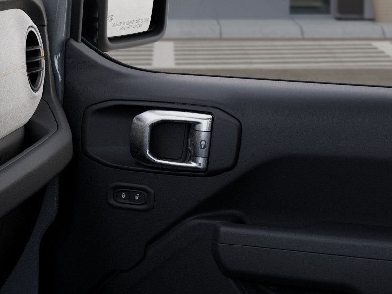 2026 Jeep Gladiator GLADIATOR SPORT S 4X4