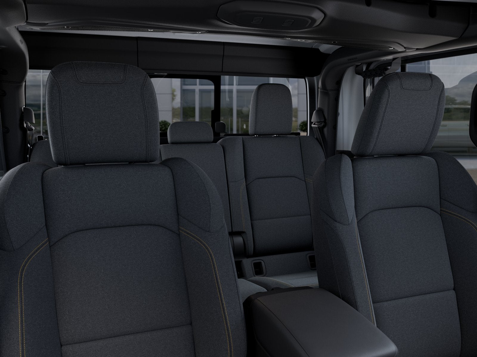 2026 Jeep Gladiator GLADIATOR SPORT S 4X4