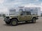 2026 Jeep Gladiator Willys 41