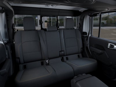 2026 Jeep Gladiator GLADIATOR SPORT S 4X4