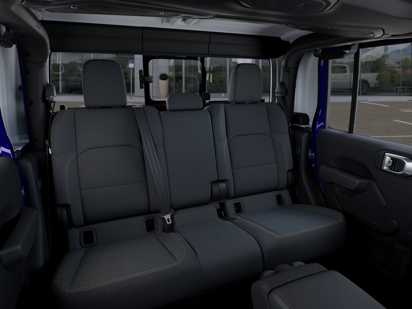 2026 Jeep Gladiator GLADIATOR SPORT S 4X4