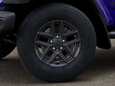 2026 Jeep Gladiator GLADIATOR SPORT S 4X4