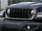2026 Jeep Gladiator Willys