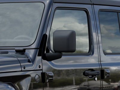 2026 Jeep Gladiator Willys