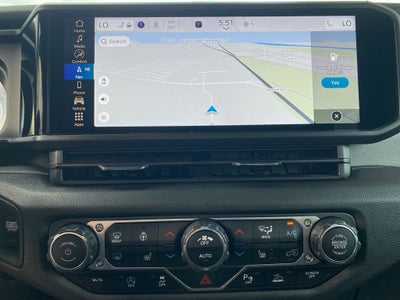 2025 Jeep Gladiator GLADIATOR WILLYS 4X4