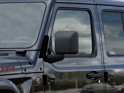 2026 Jeep Gladiator Rubicon X