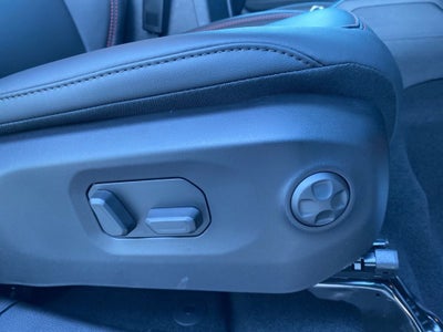 2026 Jeep Gladiator GLADIATOR RUBICON X 4X4